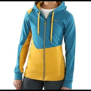 La Sportiva Yosemite hoodie